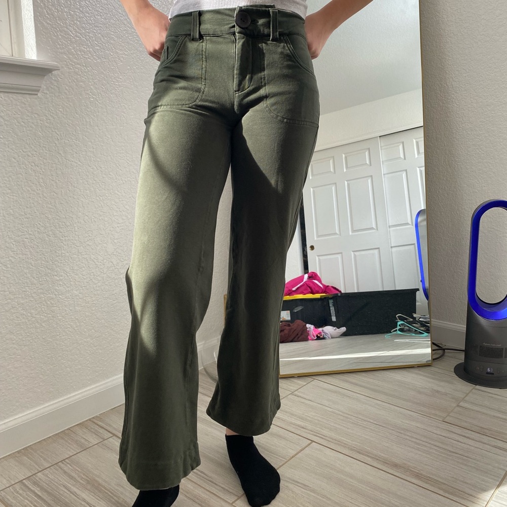 Allihop Pants